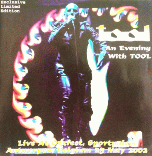 Tool : An Evening with Tool